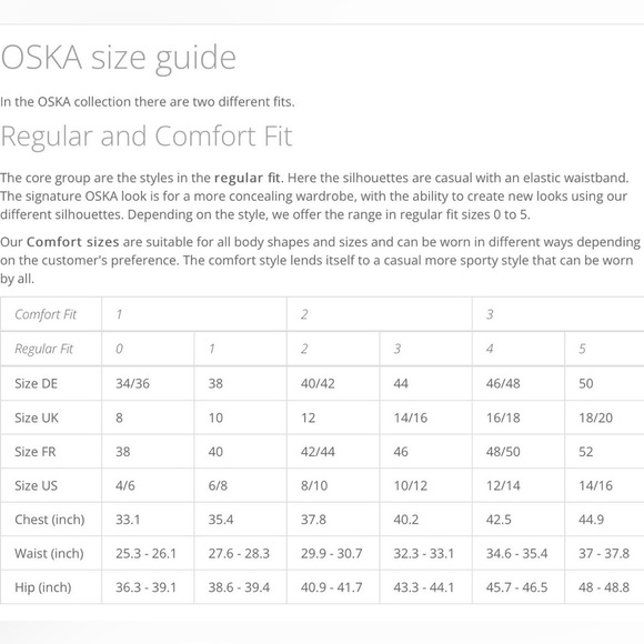 Oska Women Wide Leg Trouser Pant Pull On Crinkle Micro Pleat Lagenlook 14/16 - Picture 9 of 9